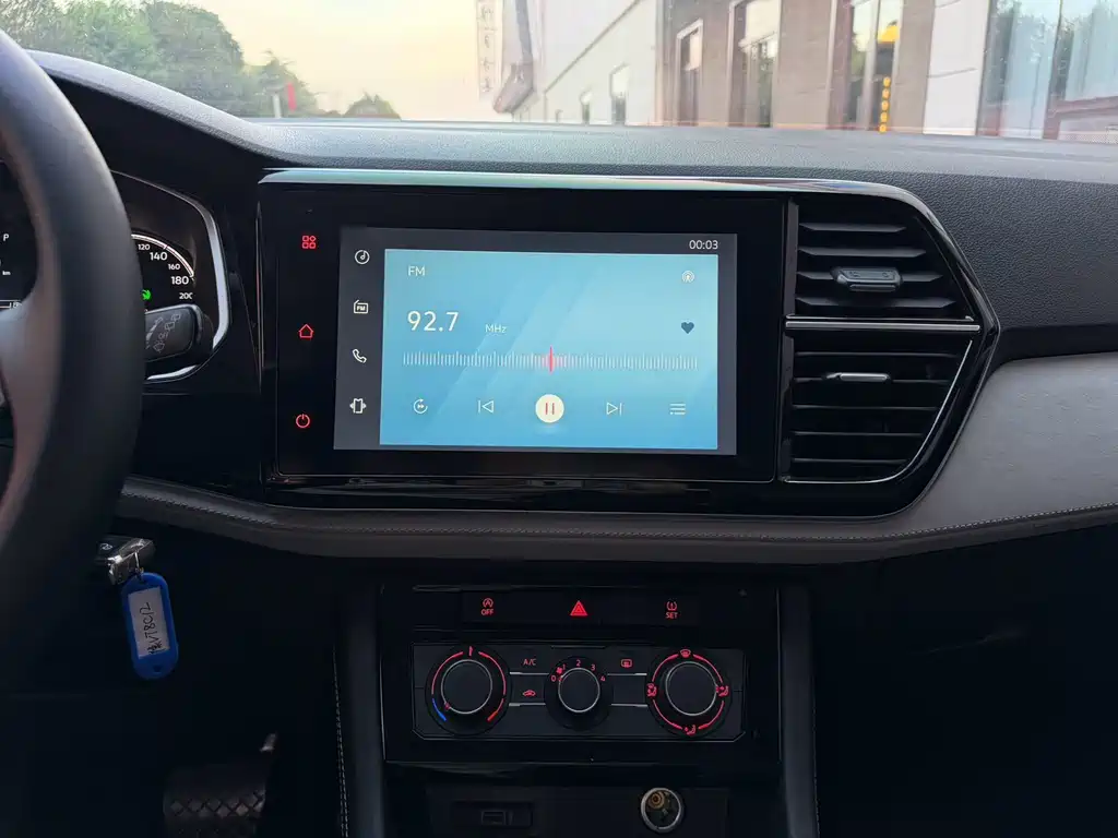 Jetta VS5 — миниатюра 10