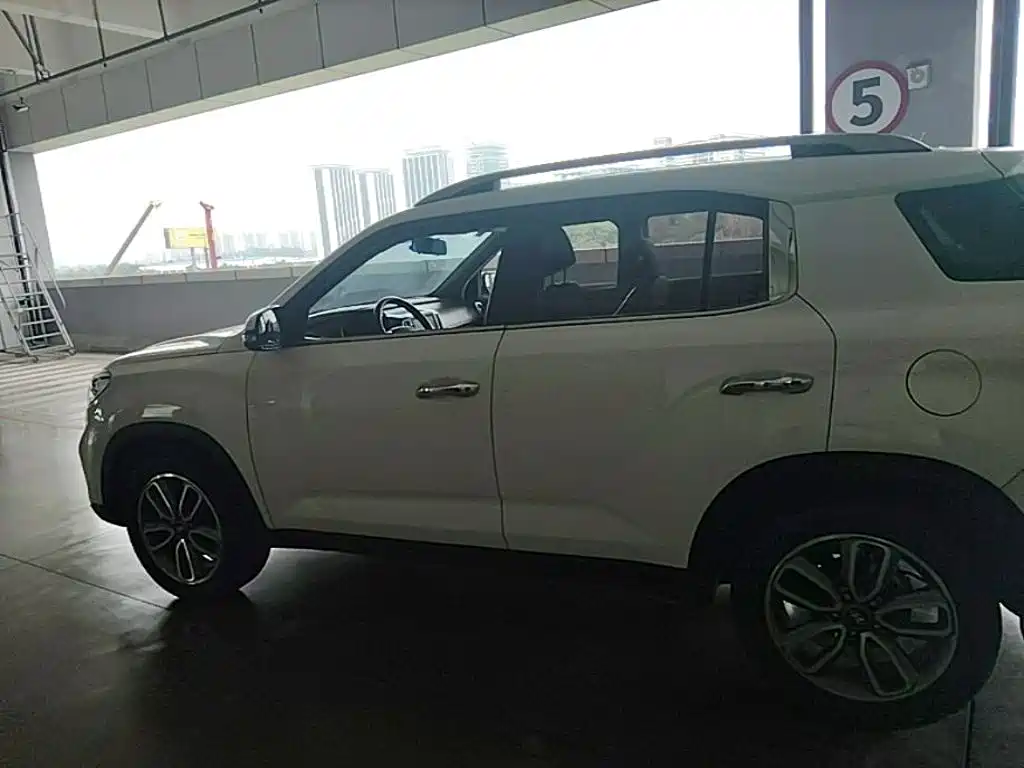 Hyundai ix35 — миниатюра 4