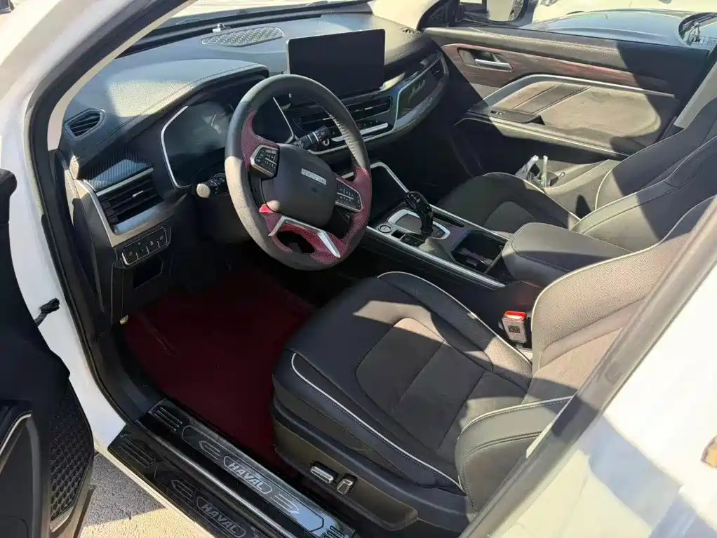 Haval H6 — миниатюра 3