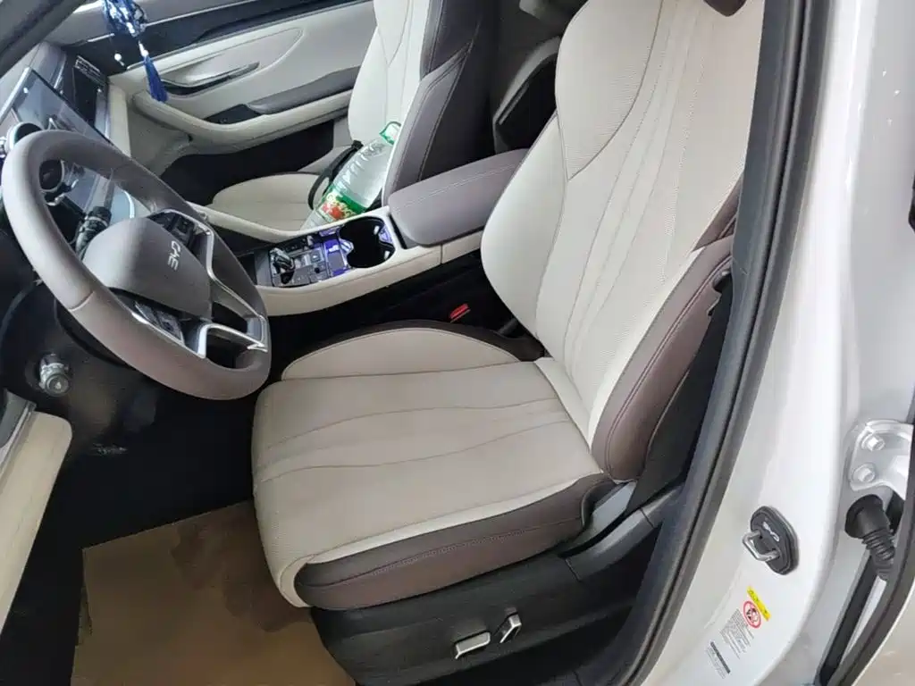 BYD PLUS New Energy — миниатюра 15