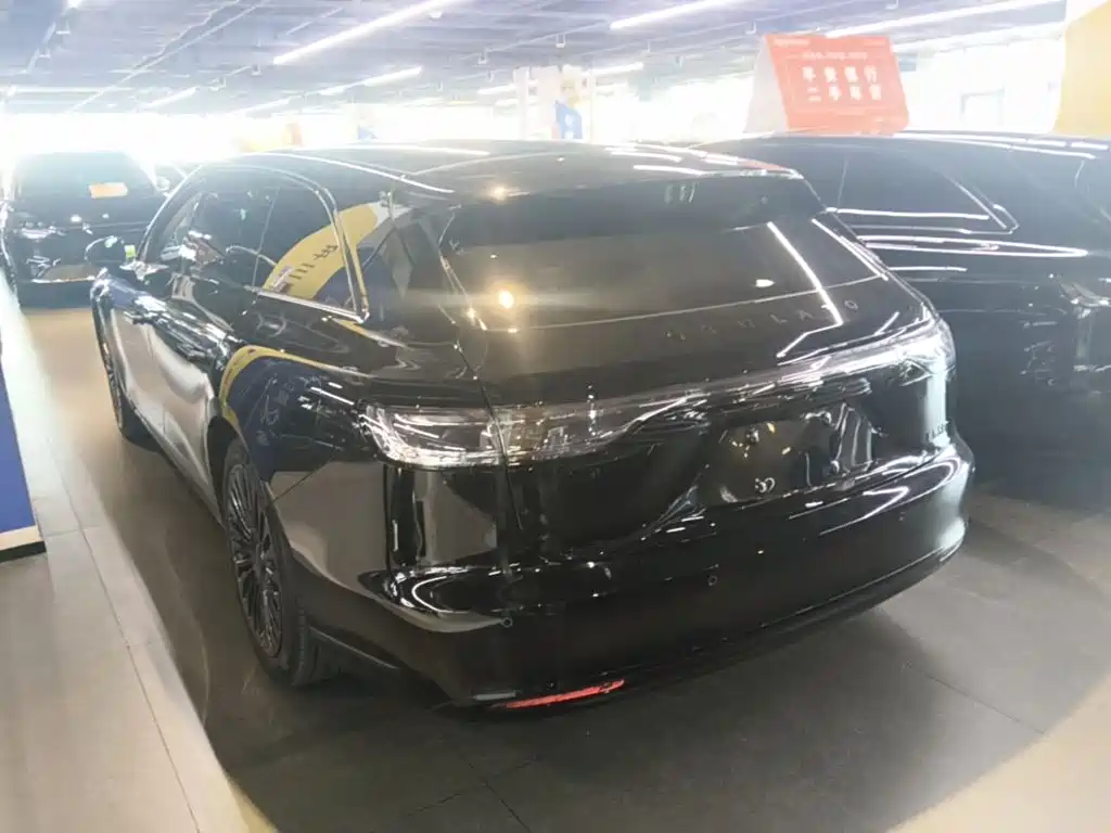 Xiangjie Xiangjie S9T — миниатюра 5