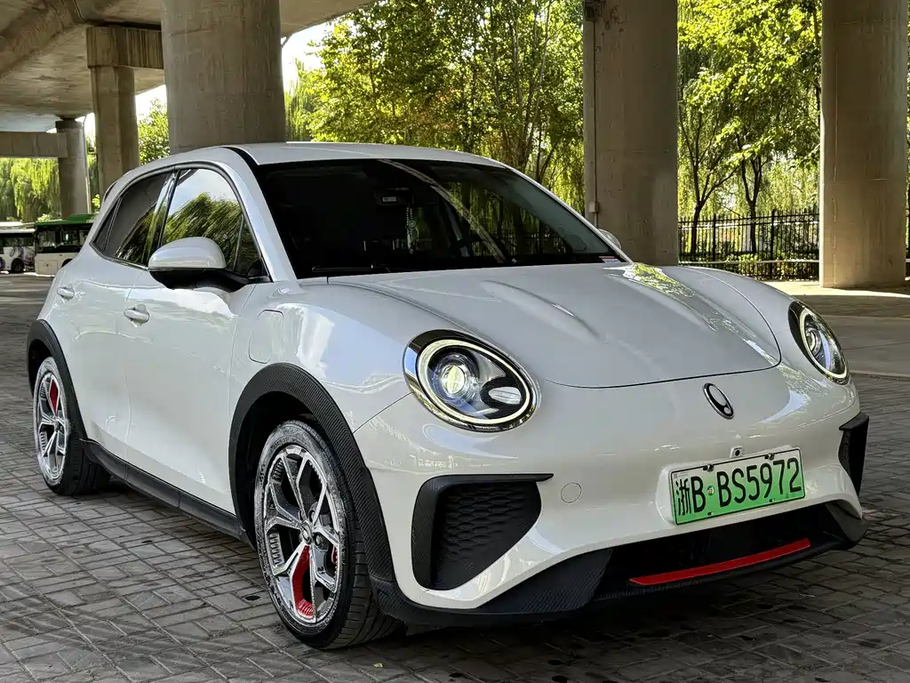 Ora Ora Good Cat GT — миниатюра 2