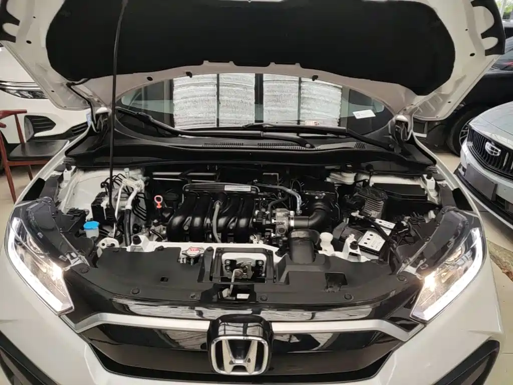 Honda XR-V — миниатюра 20