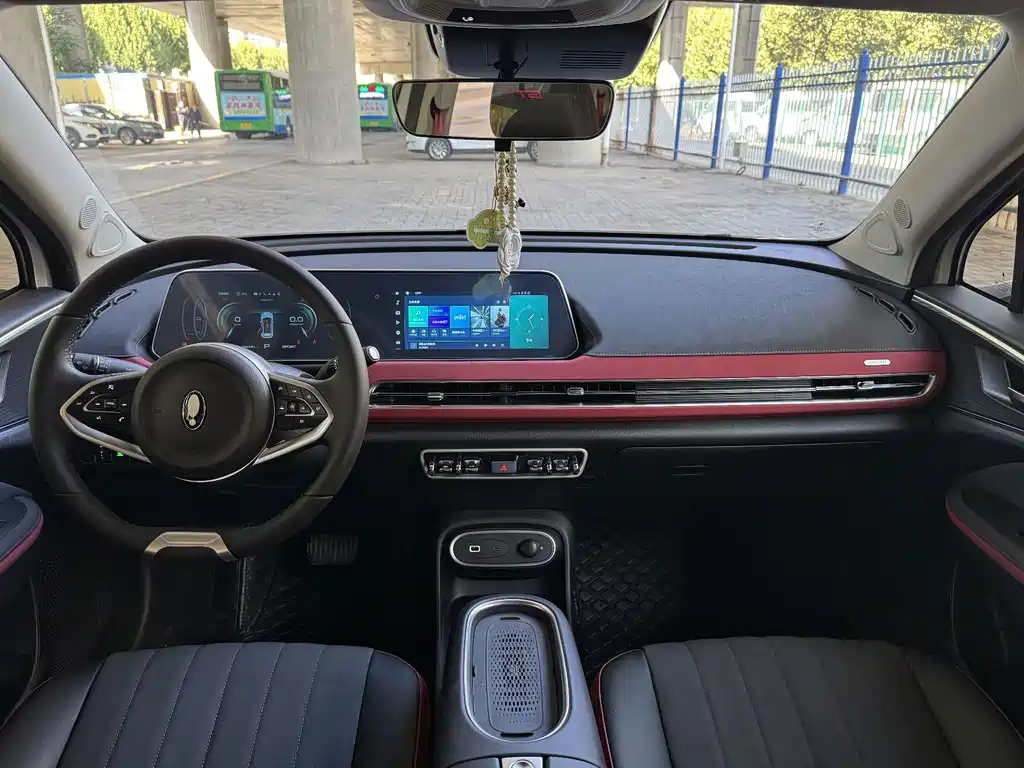 Ora Ora Good Cat GT — миниатюра 14