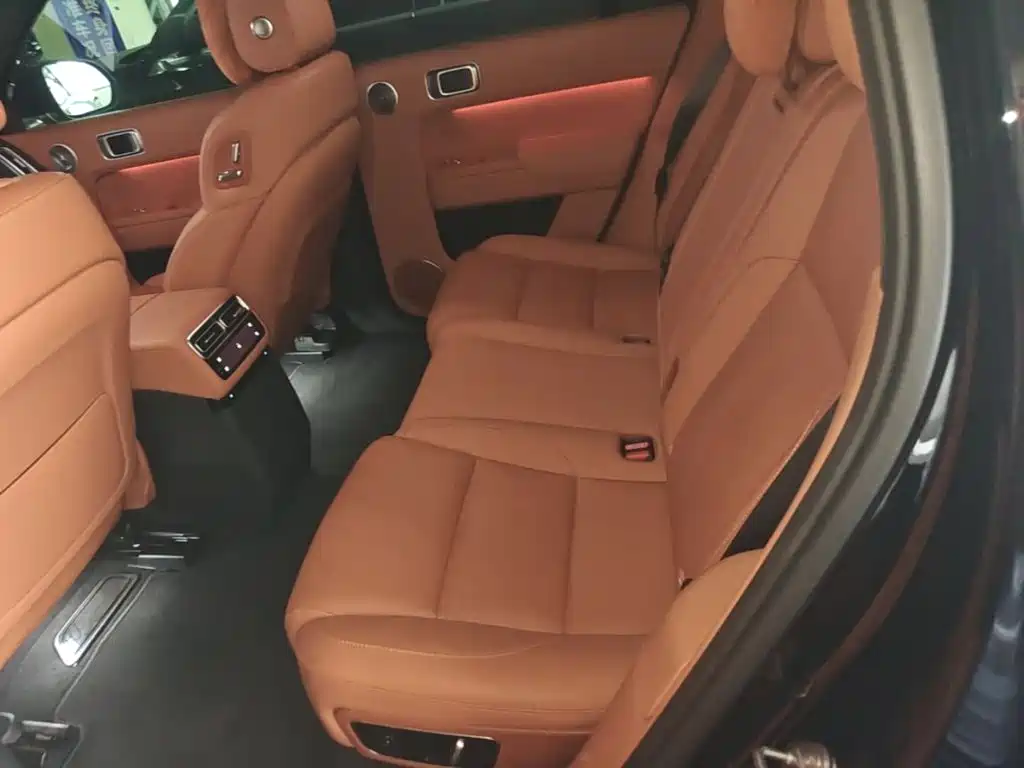 Li Auto Li L7 — миниатюра 17