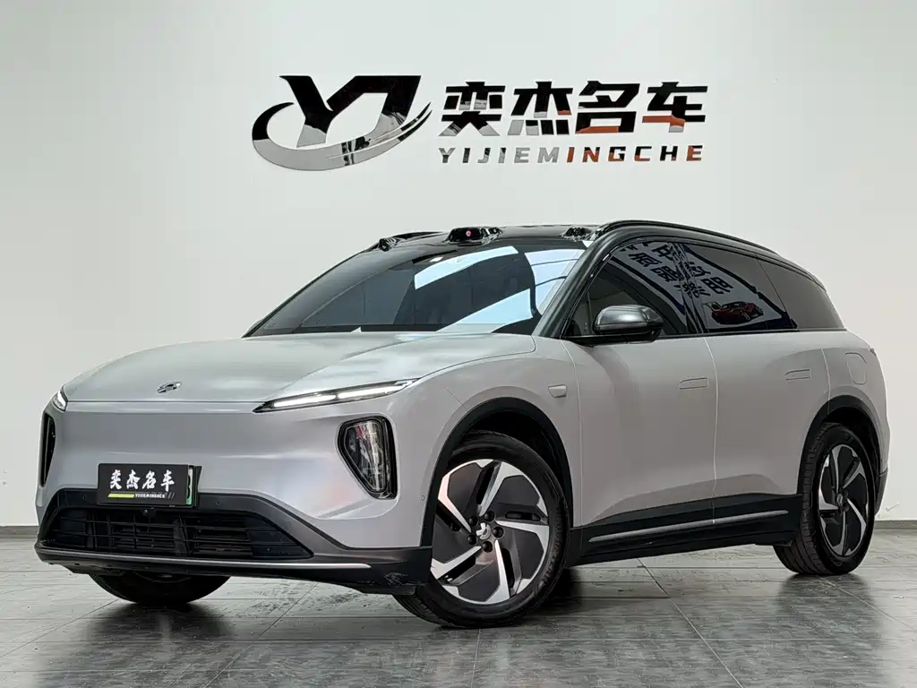 2023 Nio ES6 - zdjęcie 1 z 17