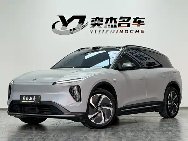 2023 Nio ES6