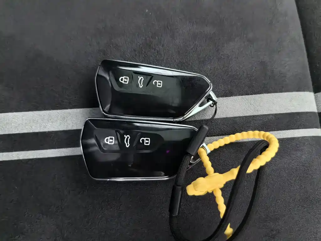 Volkswagen Golf — миниатюра 17