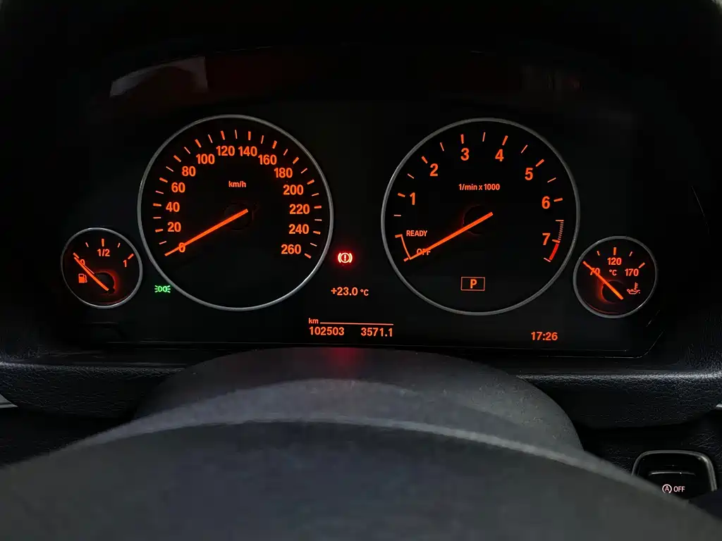 BMW 3 Series — миниатюра 16