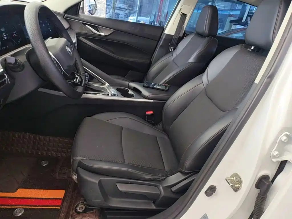 Changan CS35PLUS — миниатюра 15