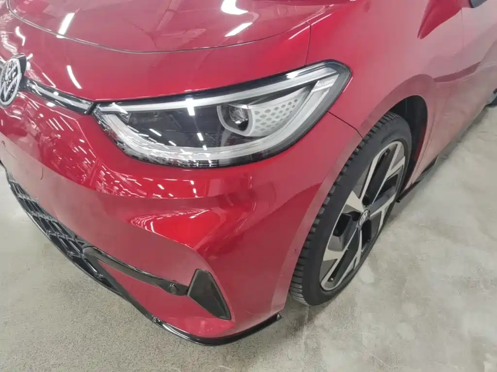 Volkswagen ID.3 — миниатюра 24