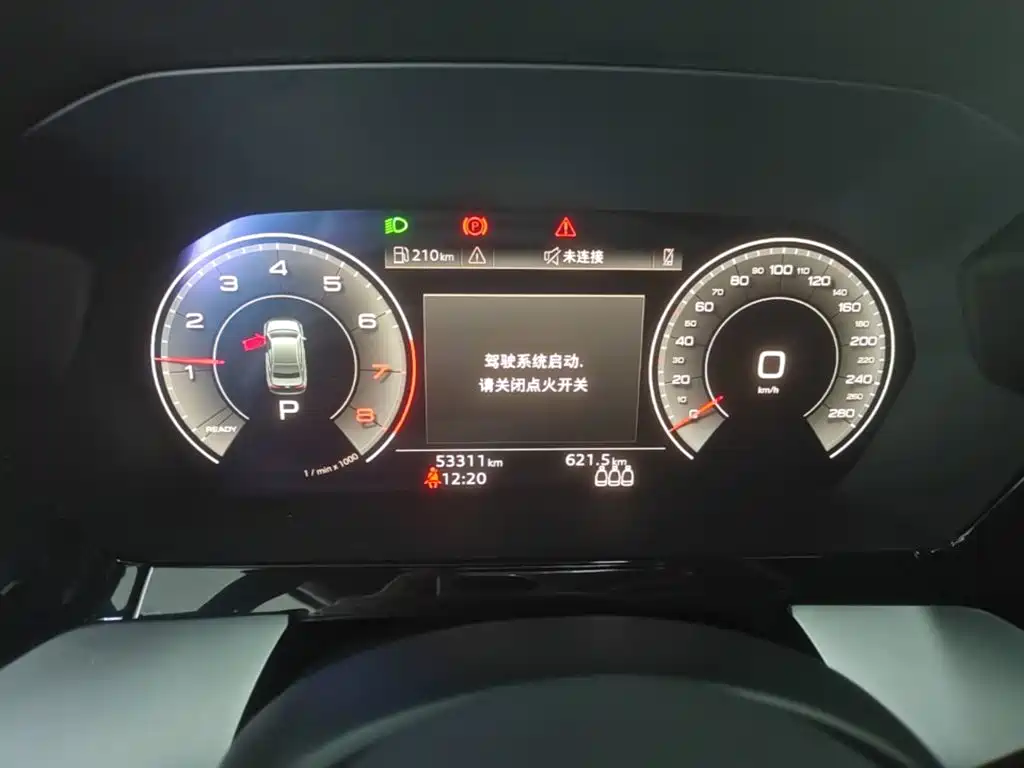 Audi A3 — миниатюра 12