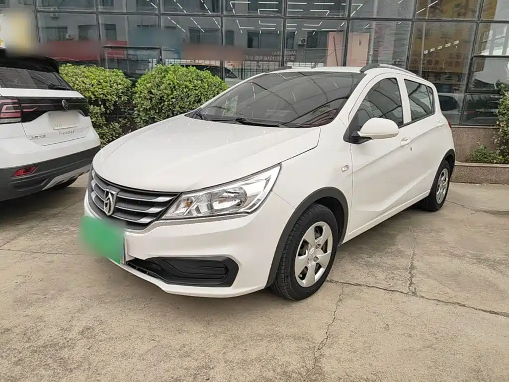 Baojun 310 — миниатюра 2