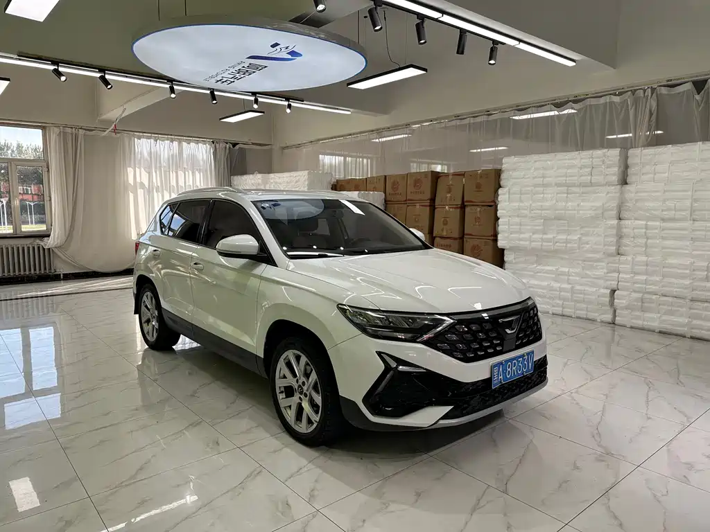 Jetta VS5 — миниатюра 3