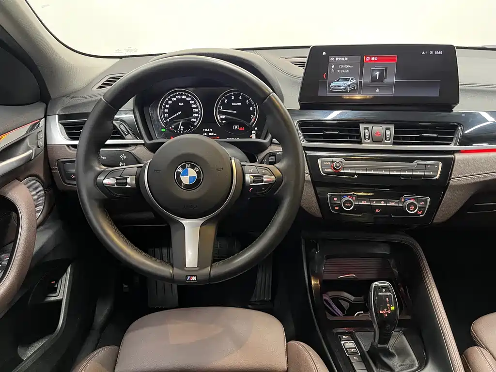 BMW X2 sDrive25i M Sport Package, фото 6