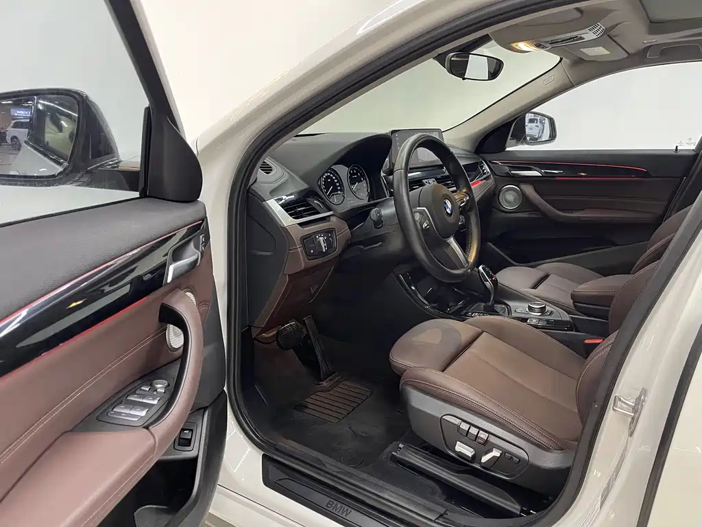 BMW X2 sDrive25i M Sport Package, фото 14