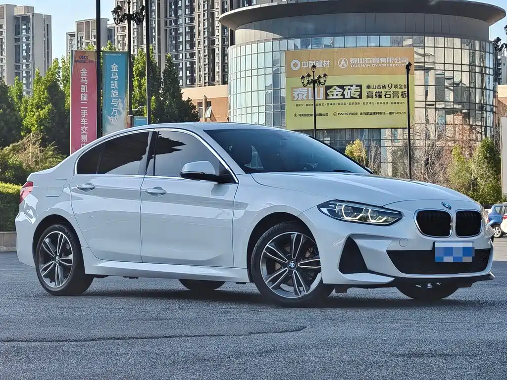 BMW 1 Series — миниатюра 3
