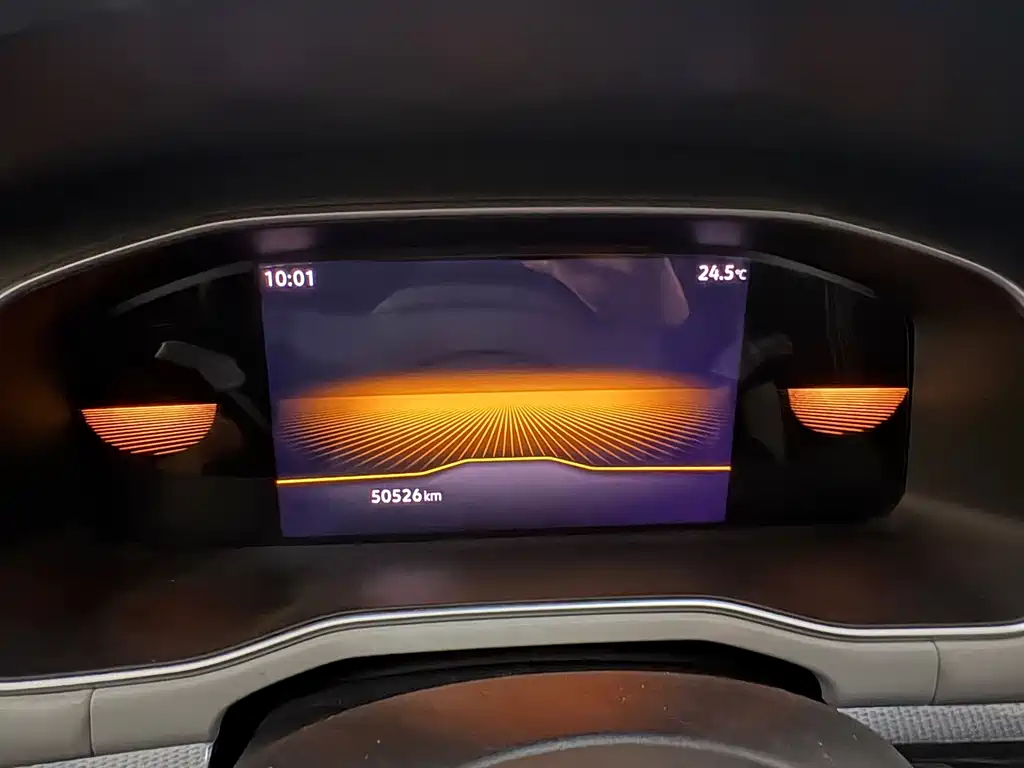 Volkswagen Bora — миниатюра 10