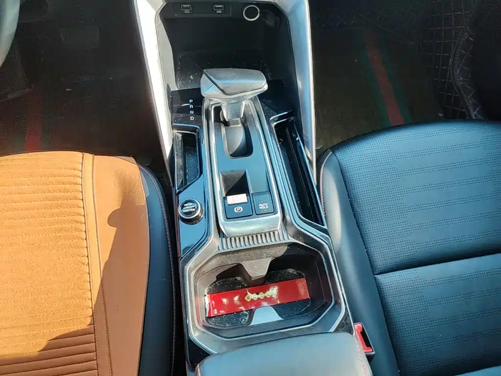 Kia Sportage — миниатюра 14
