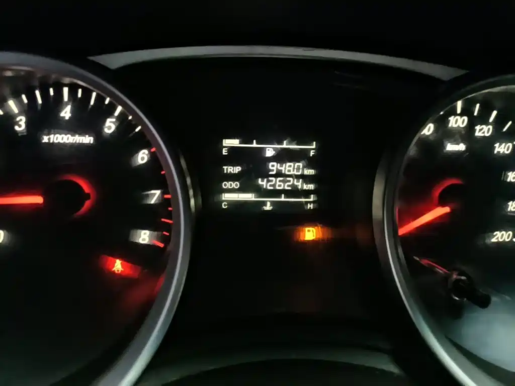 Wuling Hongguang — миниатюра 12
