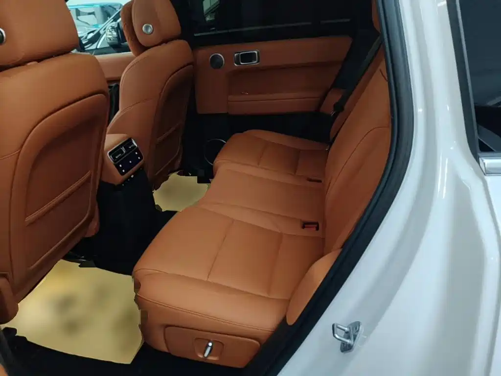 Li Auto Li L6 — миниатюра 17