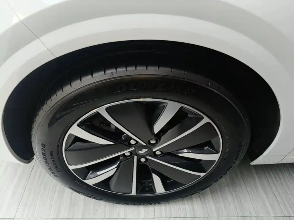 Li Auto Li L6 — миниатюра 23