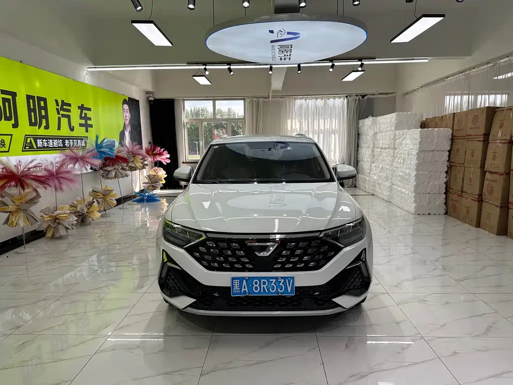 Jetta VS5 — миниатюра 2