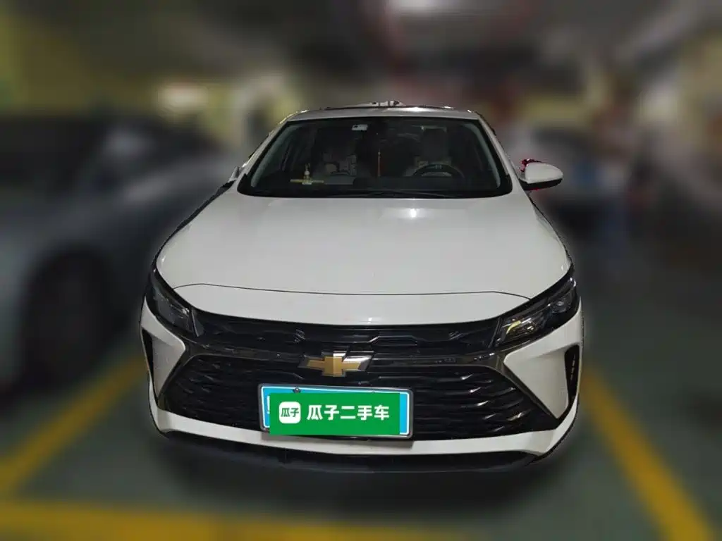 Chevrolet Monza — миниатюра 2