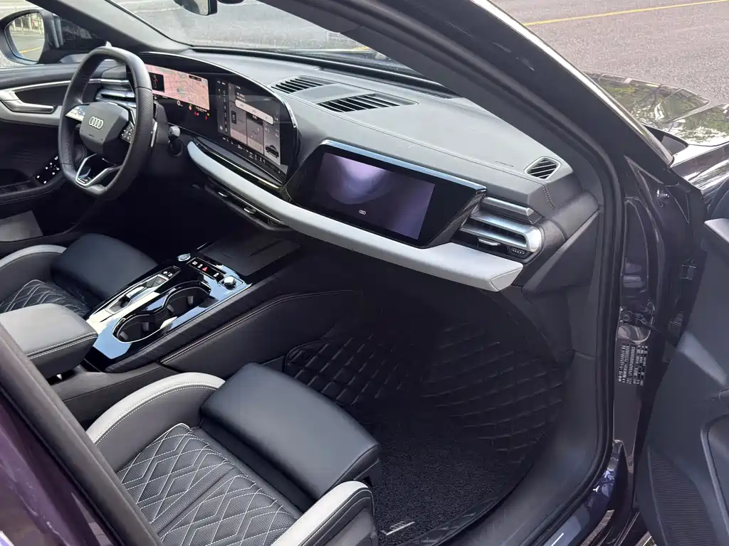 Audi A5L — миниатюра 16