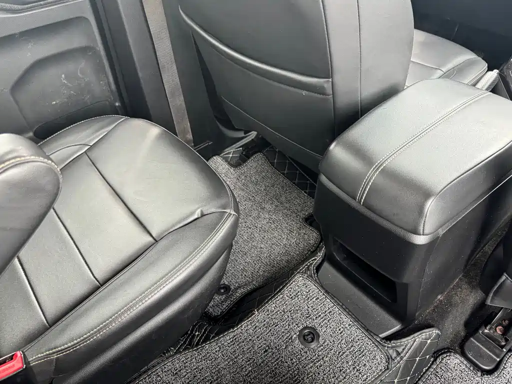 Wuling Zhengcheng — миниатюра 21