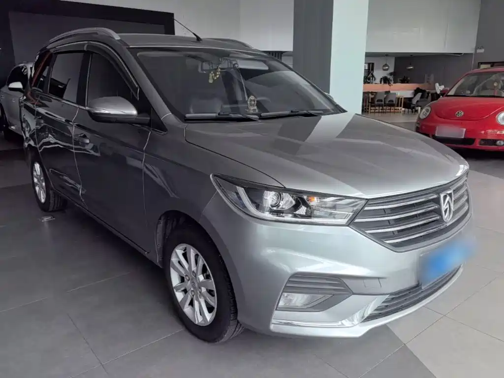 Baojun 360 — миниатюра 4