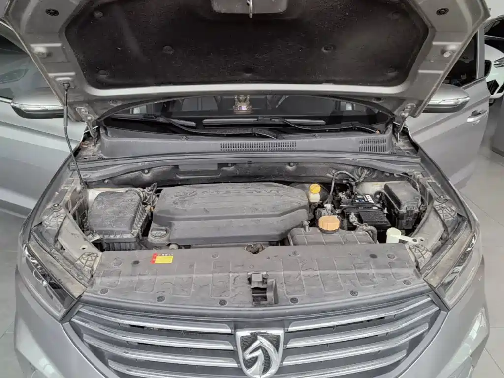 Baojun 360 — миниатюра 20