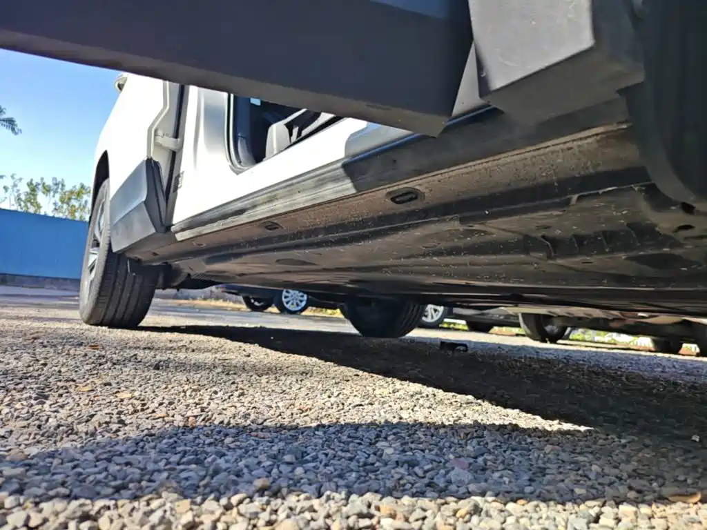 Volkswagen Tharu — миниатюра 21