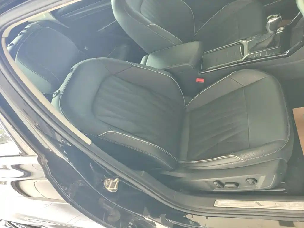 Volkswagen Passat — миниатюра 25