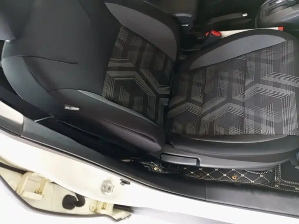 Nissan Kicks — миниатюра 25