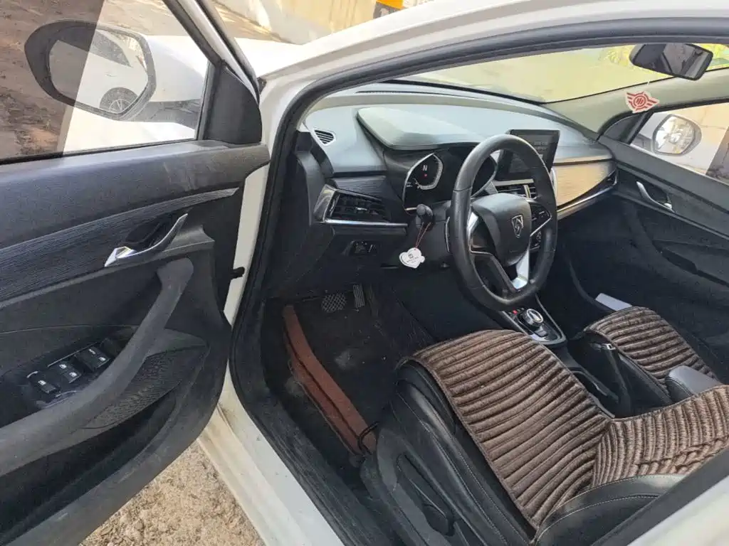 Baojun 360 — миниатюра 16