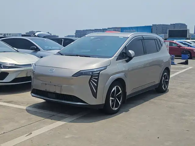 2023 GAC Aion Y
