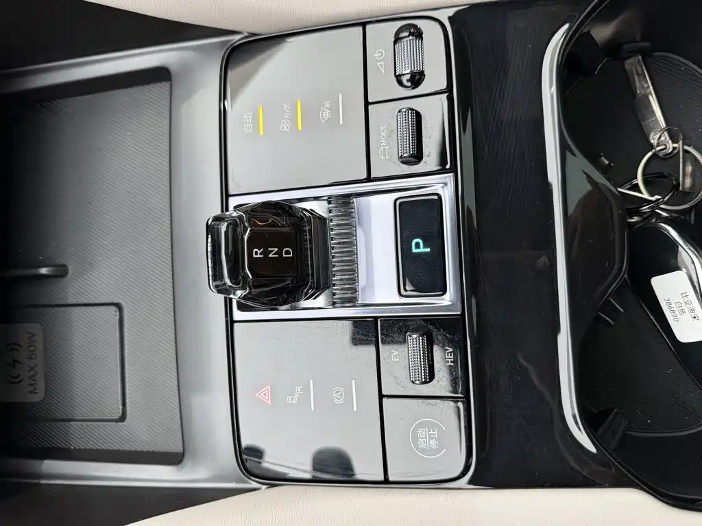 BYD PLUS New Energy — миниатюра 18