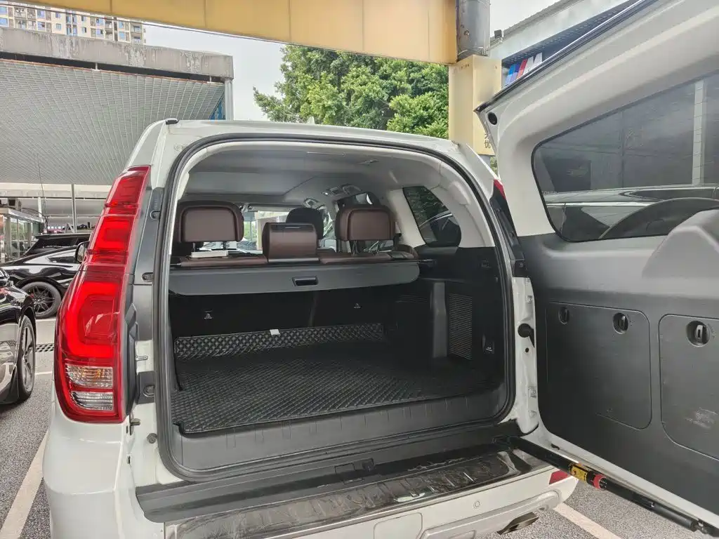 Haval H9 — миниатюра 19