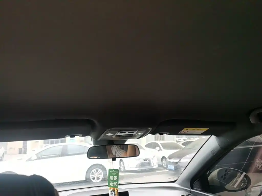 BYD Seagull — миниатюра 18