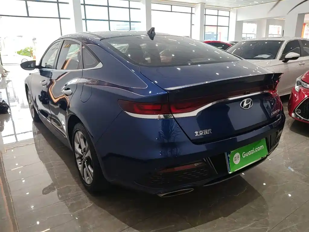 Hyundai Lafesta 2019 280TGDi Sport VI