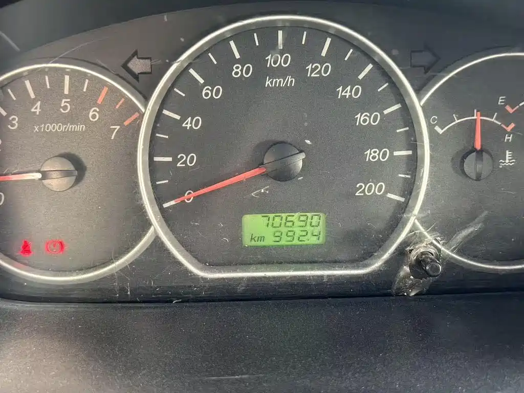 Wuling Hongguang — миниатюра 14