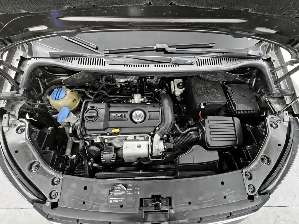 Volkswagen Touran — миниатюра 6