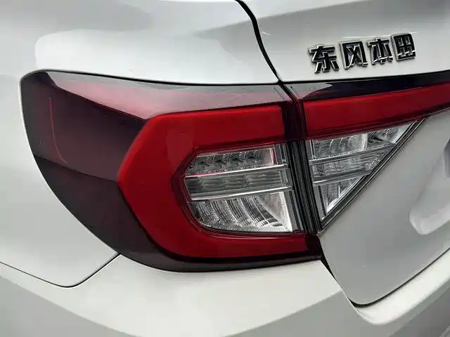 Honda Envix — миниатюра 16