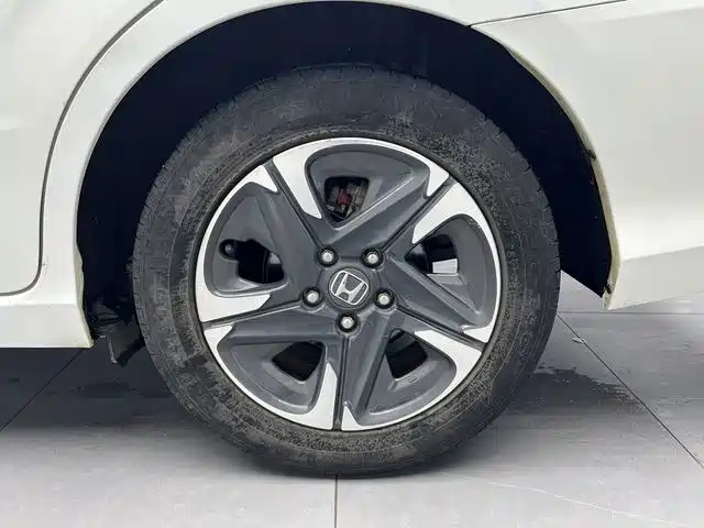 Honda Envix — миниатюра 19