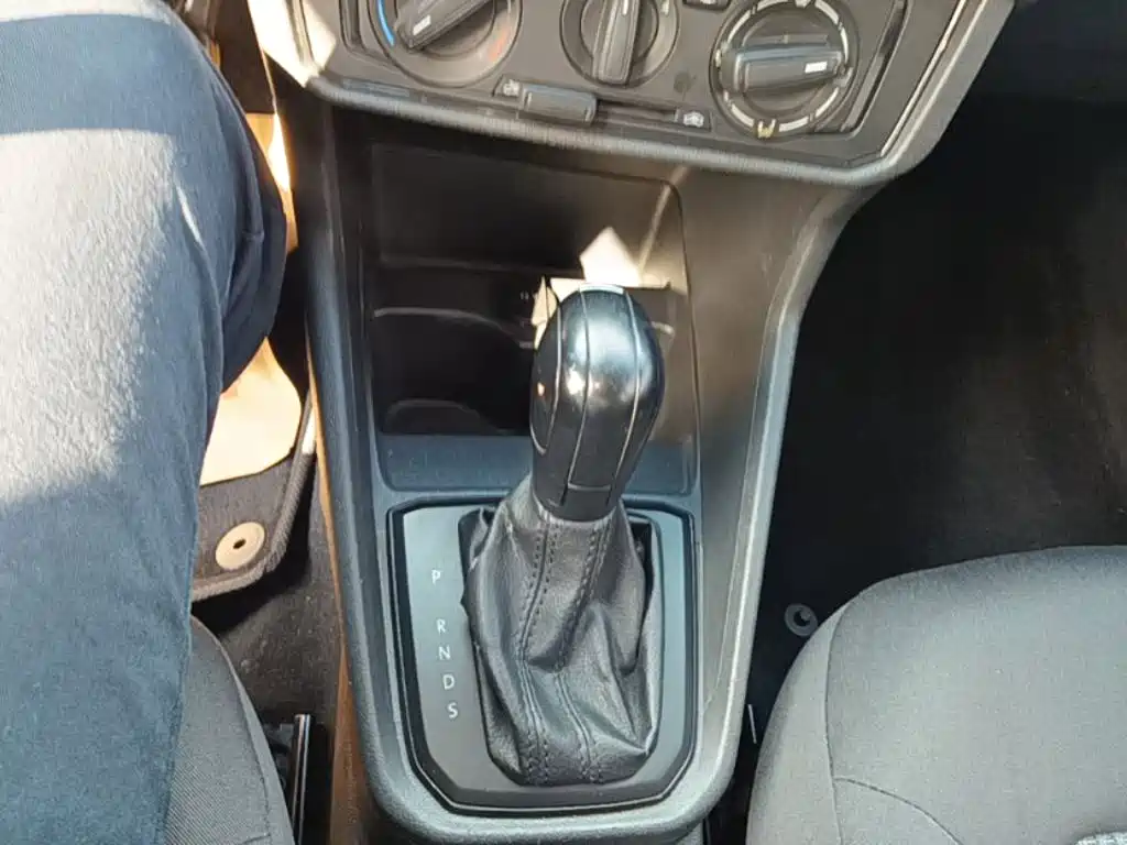 Volkswagen Santana — миниатюра 14
