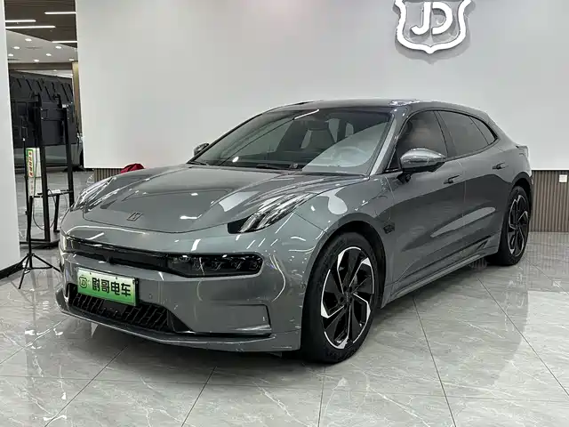 ZEEKR EXTREME KRYPTON 001 2022