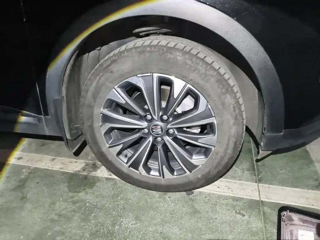 Buick Envision S — миниатюра 24