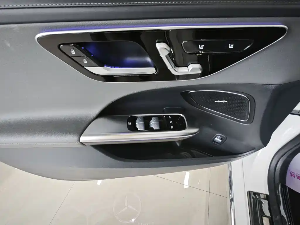 Mercedes-Benz C-Class C 2022 C 260 L