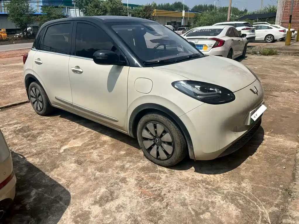 Wuling Bingo — миниатюра 3